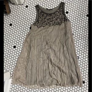 Rohit Gandhi + Rahul khanna dress small